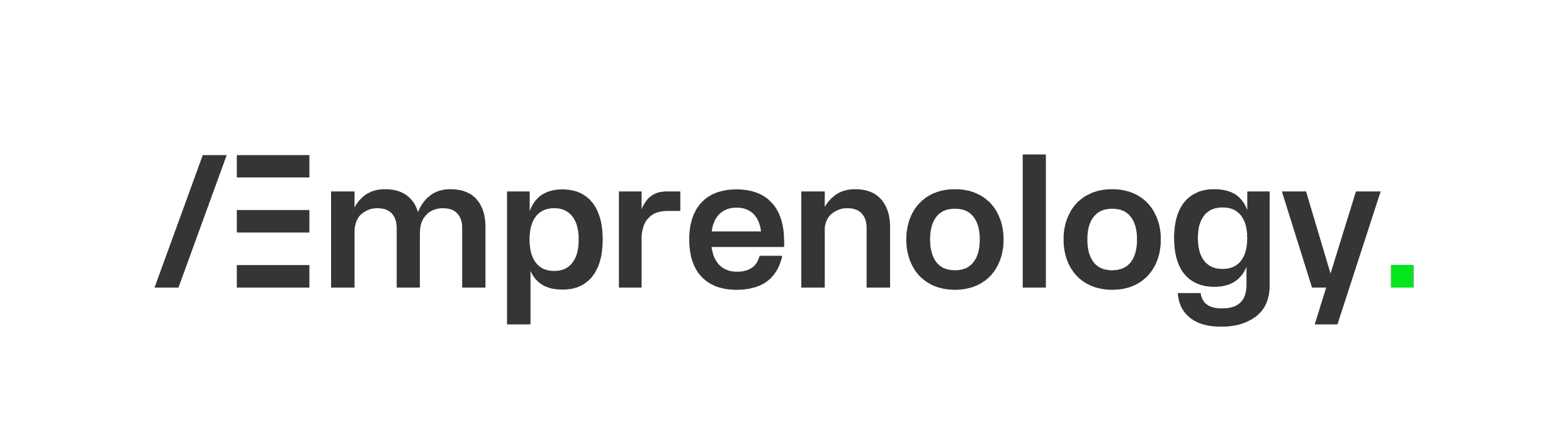 Emprenology