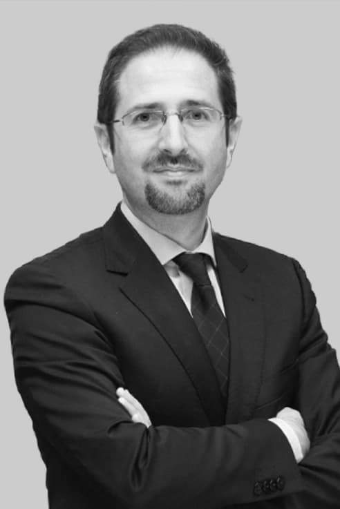 Manuel Llamas