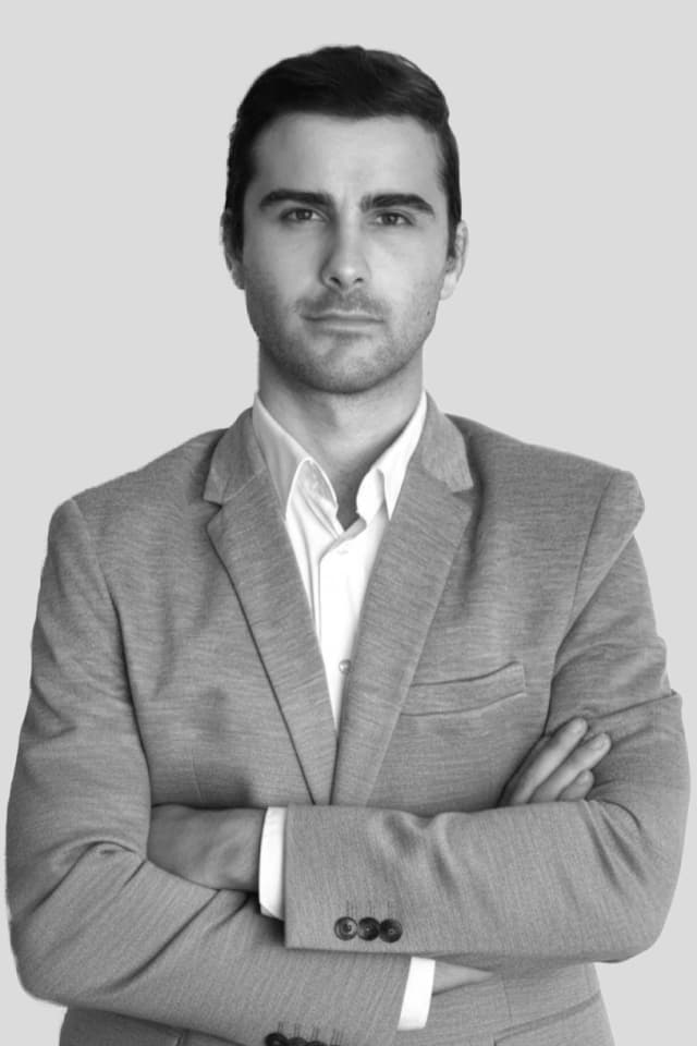 Alejandro Prendes Cabo