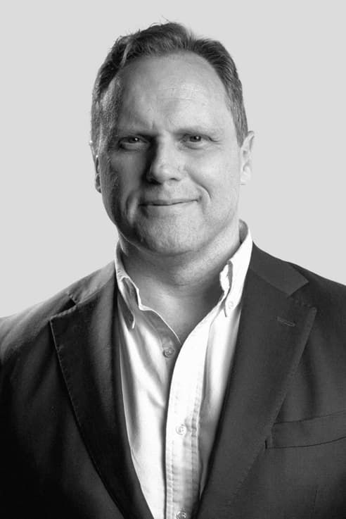 Daniel Lacalle