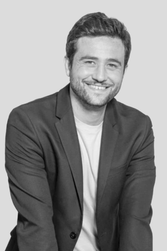 Jorge Soriano
