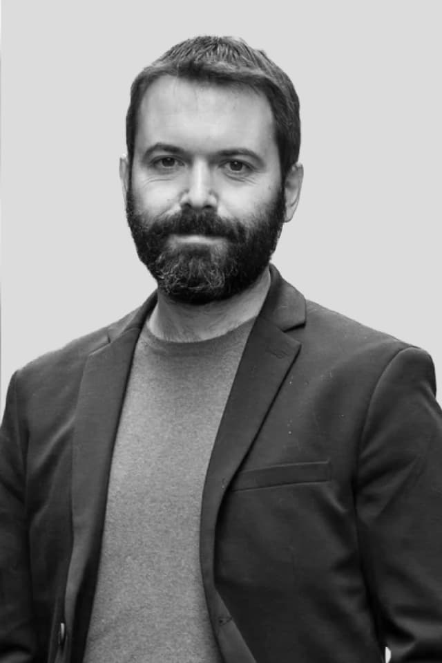 Juan Ramón Rallo