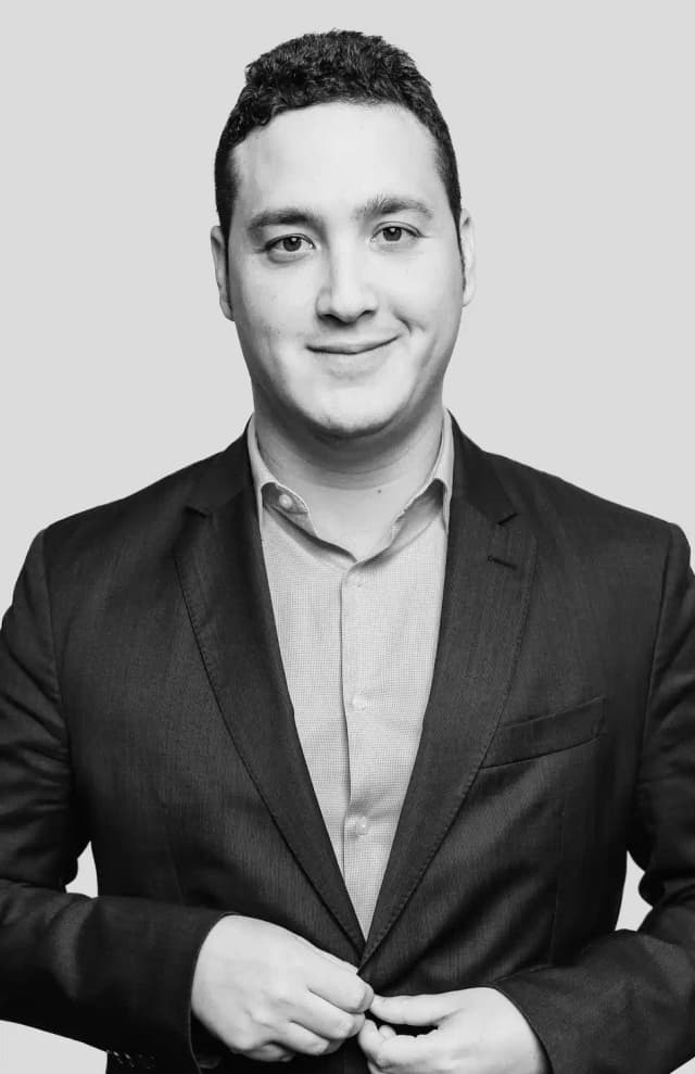 Marc Urgell