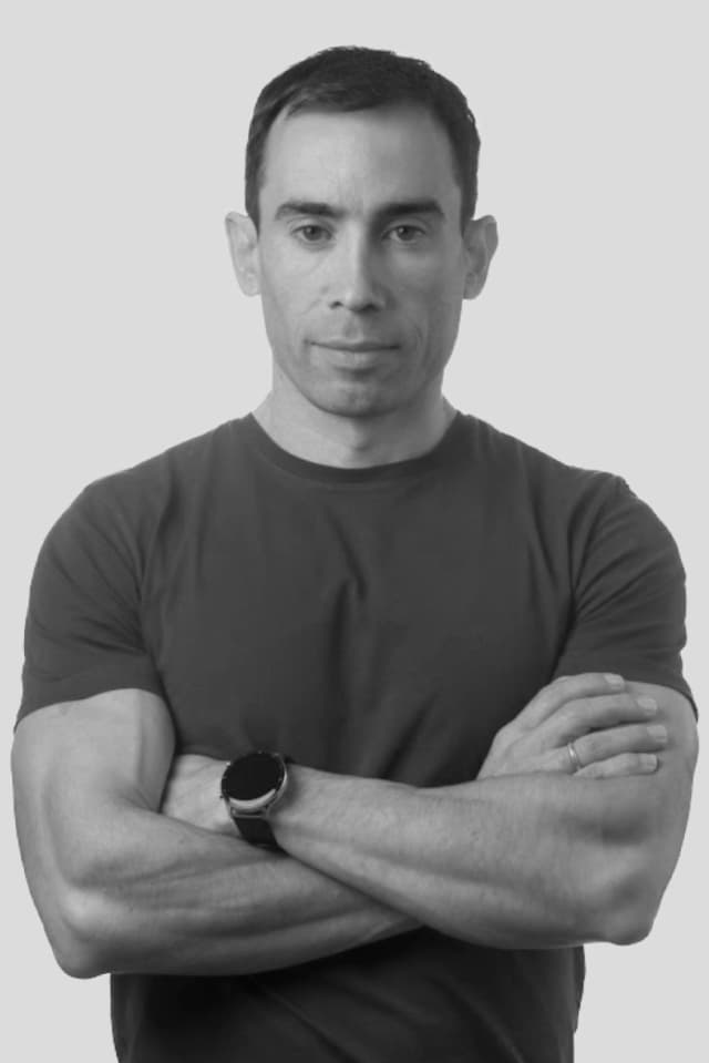 Marcos Vázquez