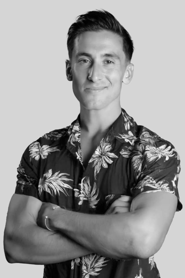 Phil Hugo