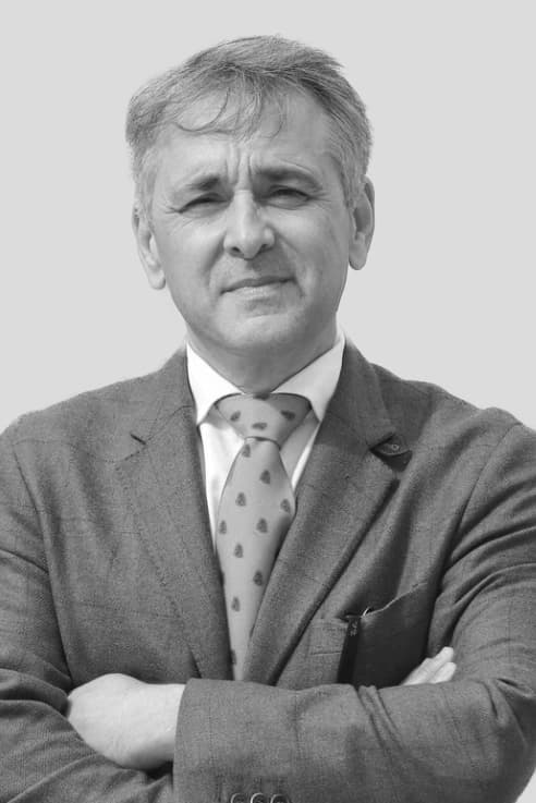 Rubén Manso