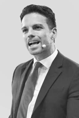 Daniel Fernández