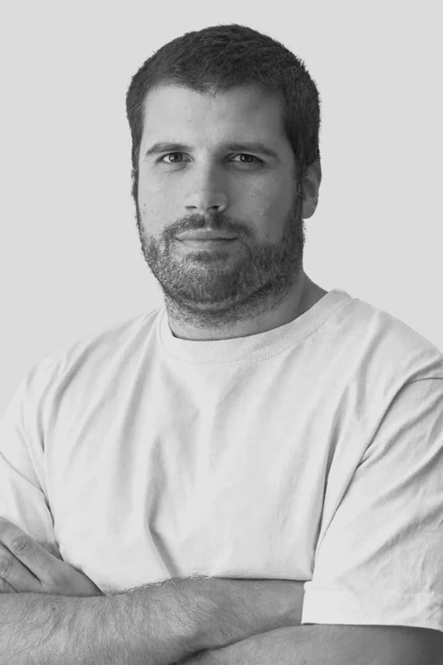 Emilio Froján