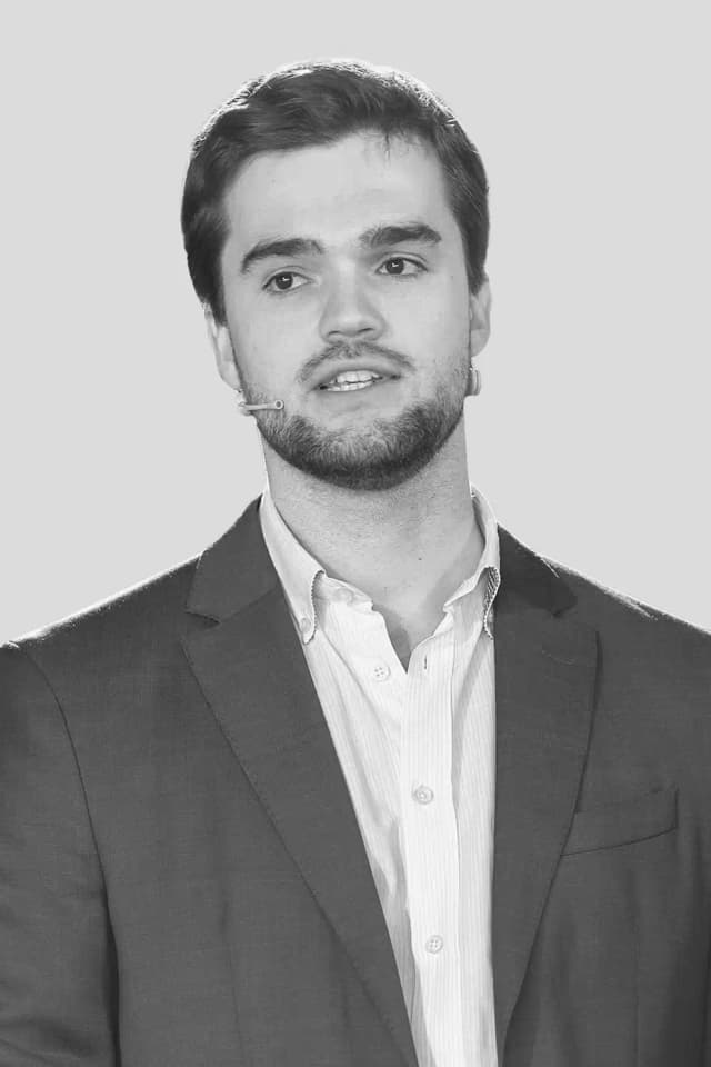 Javier del Valle