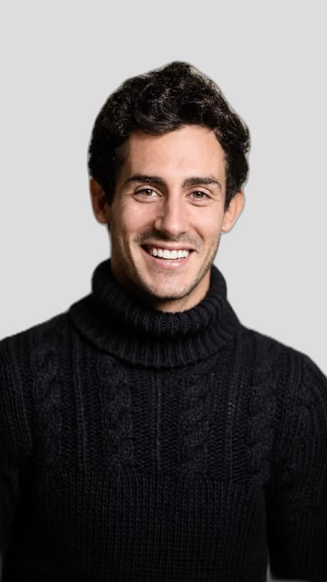 Aleix del Campo