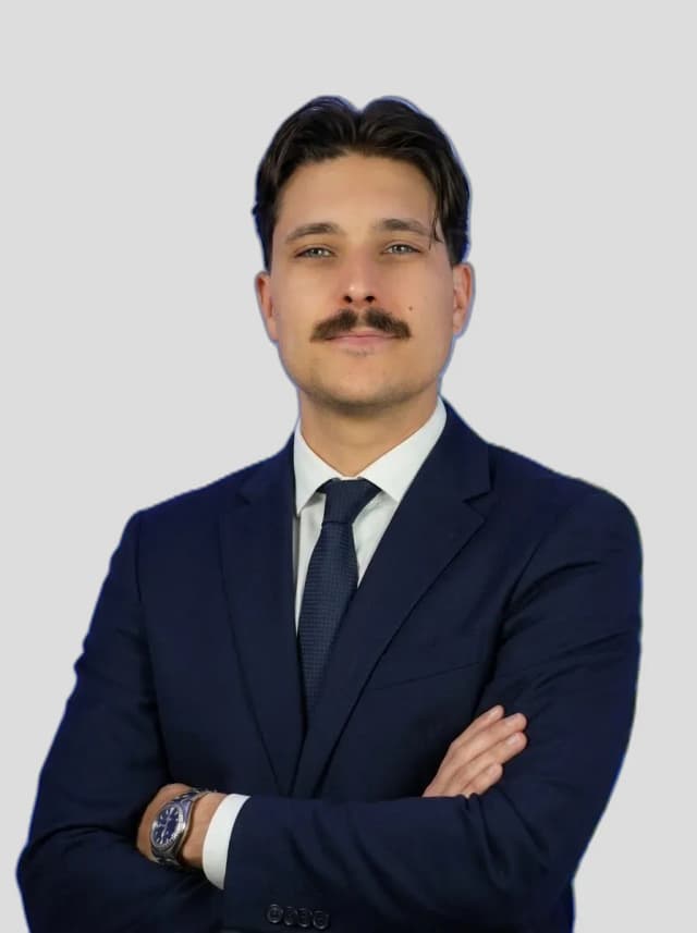 Alejandro Rubio