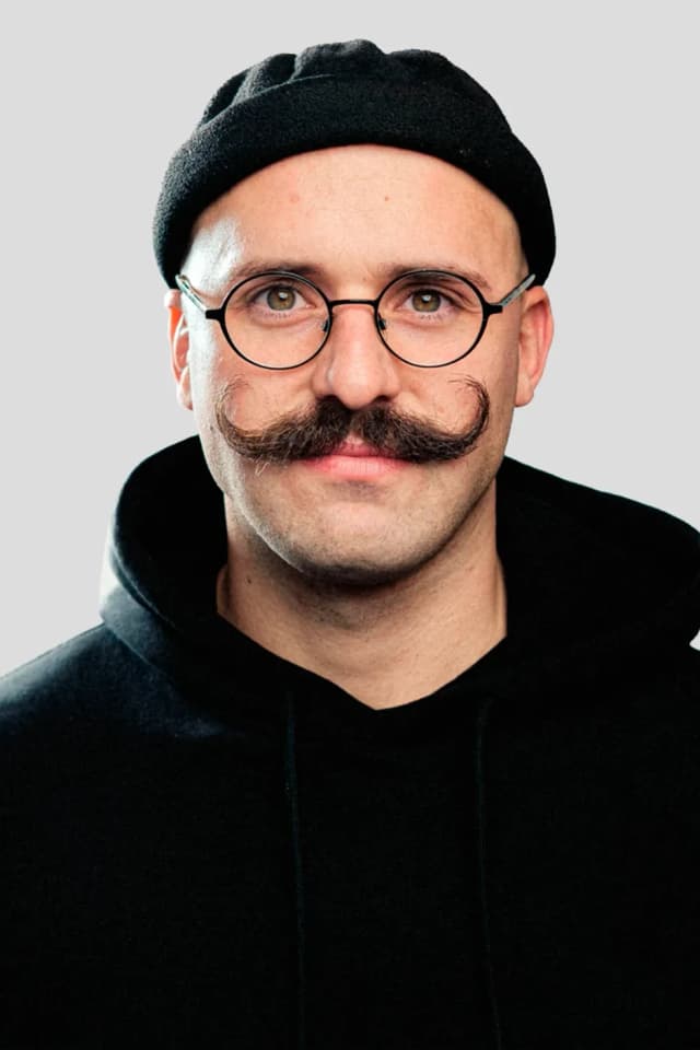 Andrés Caramés