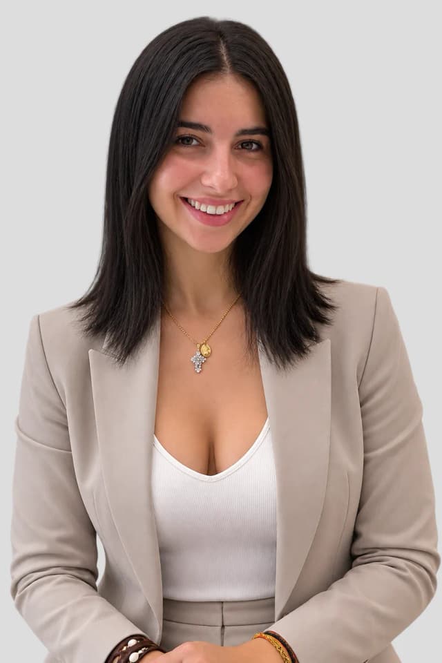 Claudia Romero