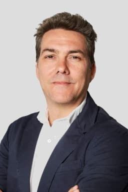 Gustavo Martínez
