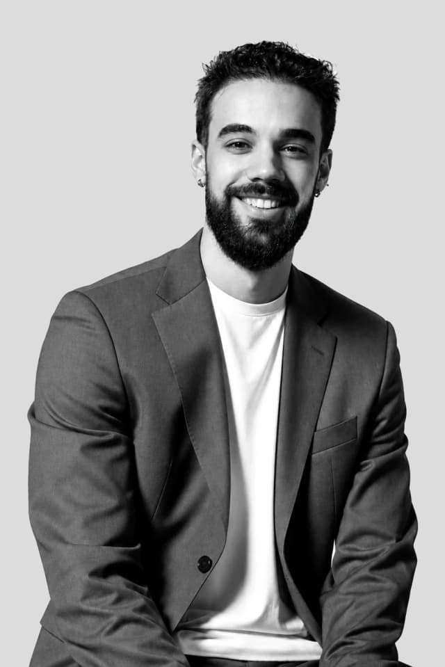 Jaime Serrano