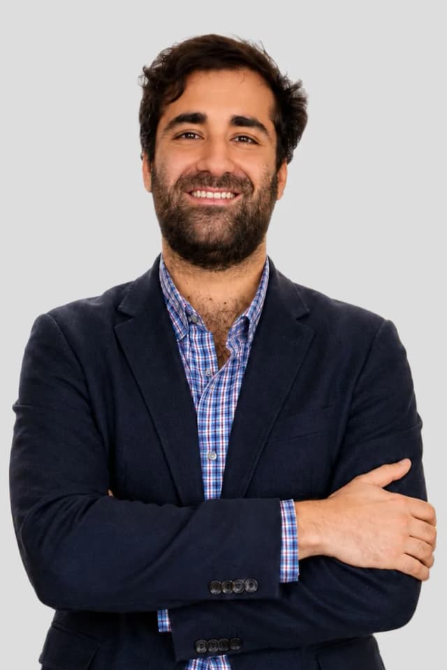 Javier FS de la Viña