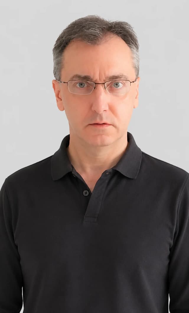 Jesús G. Maestro