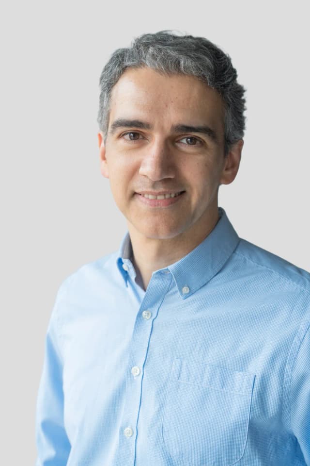 Oriol Juncosa