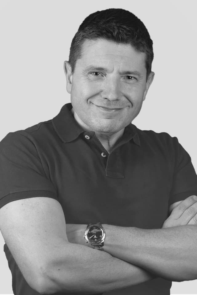 Alfredo García