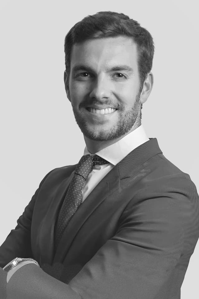 Álvaro Bernad