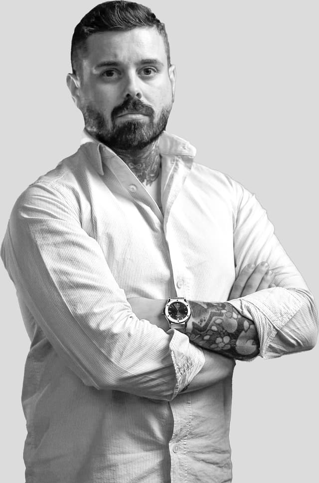 Carlos Adams