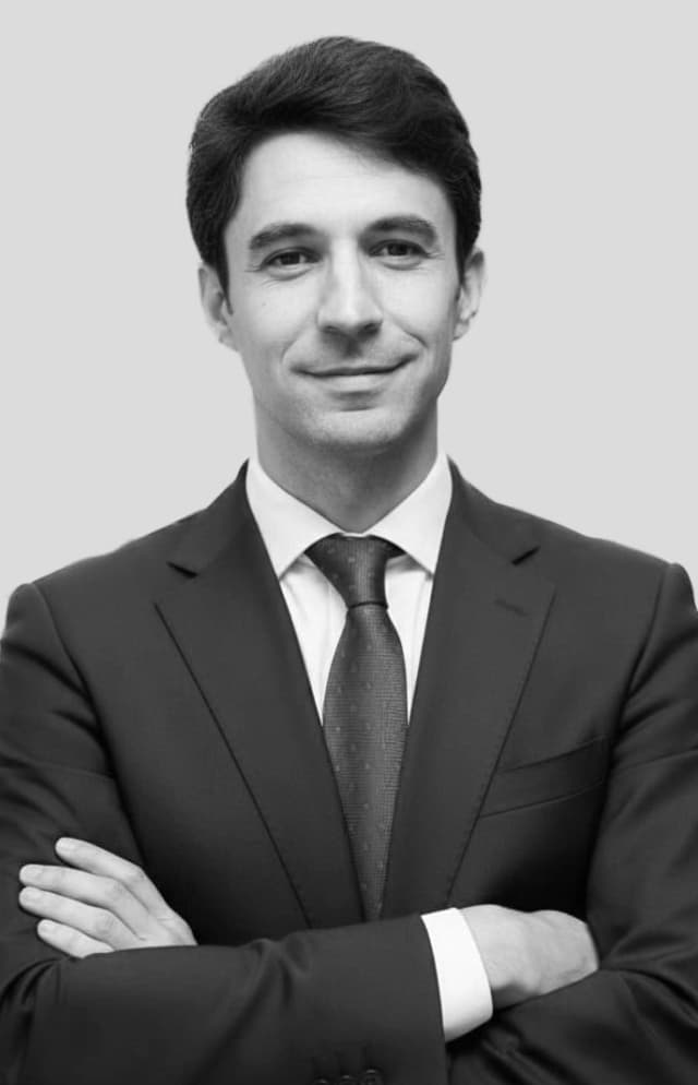 Carlos Matilla
