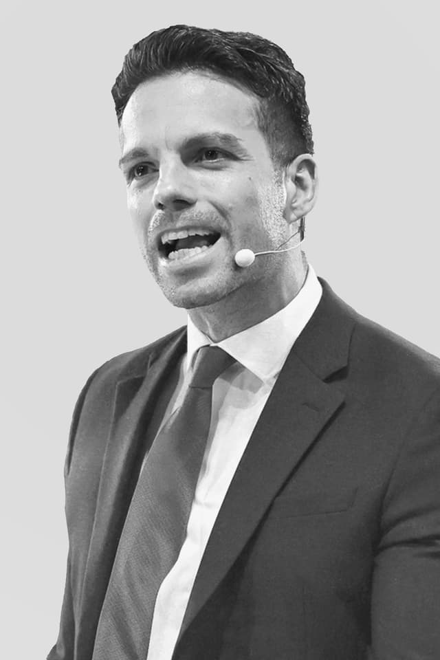 Daniel Fernández