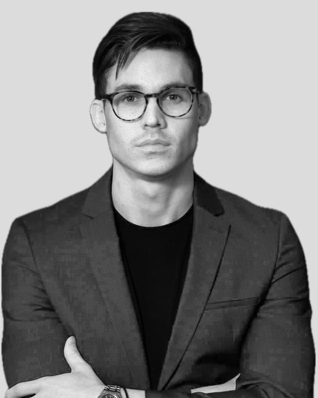 Danilo Domínguez