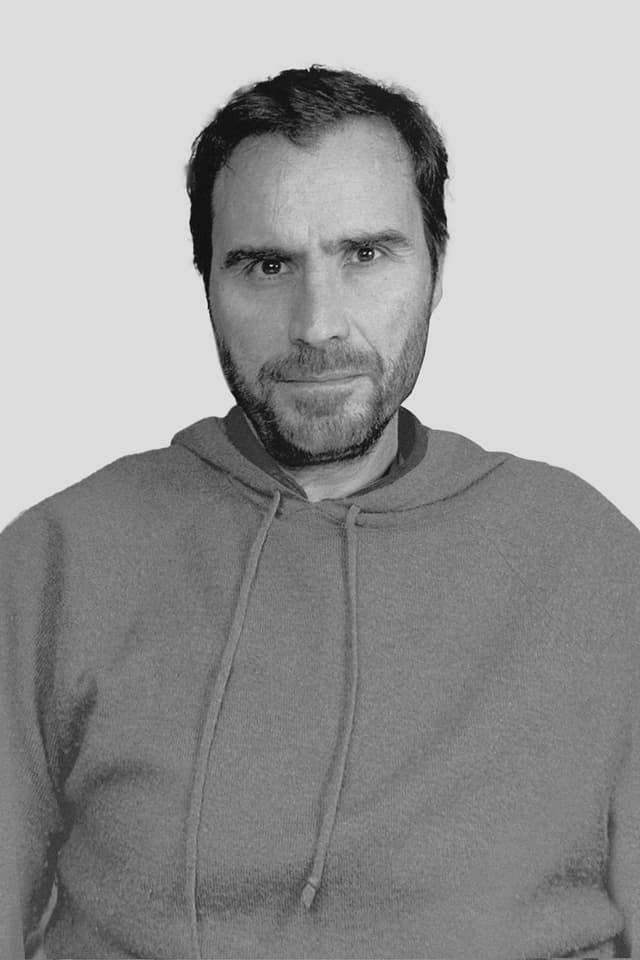 Fernando Díaz Villanueva