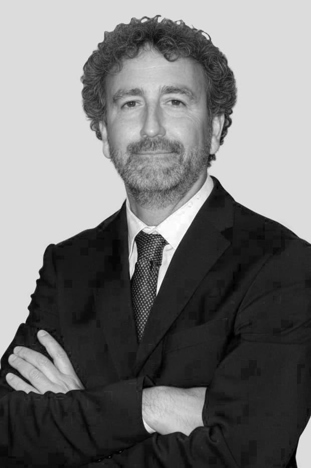 Gerard Alba