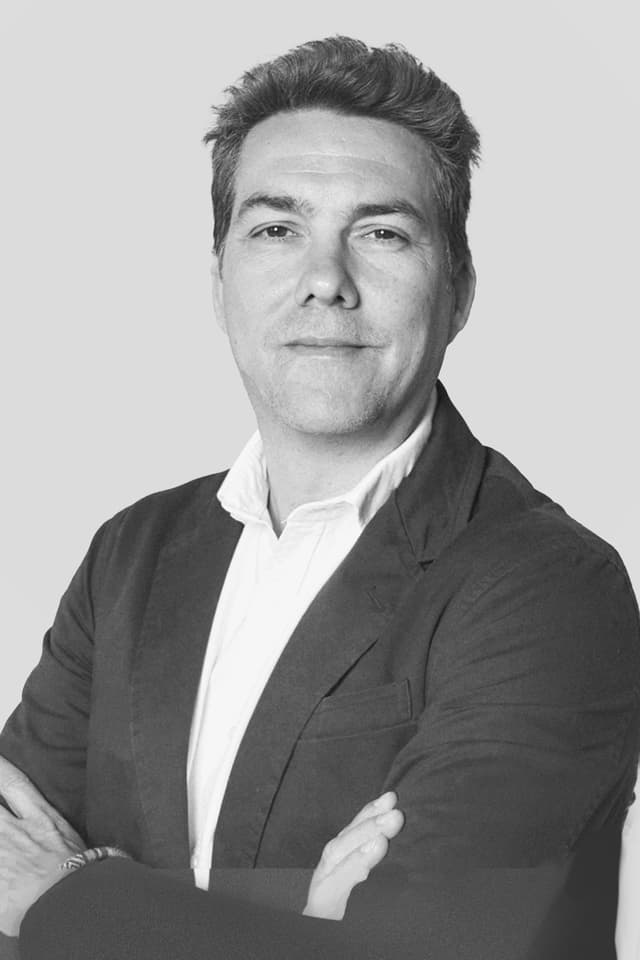 Gustavo Martínez