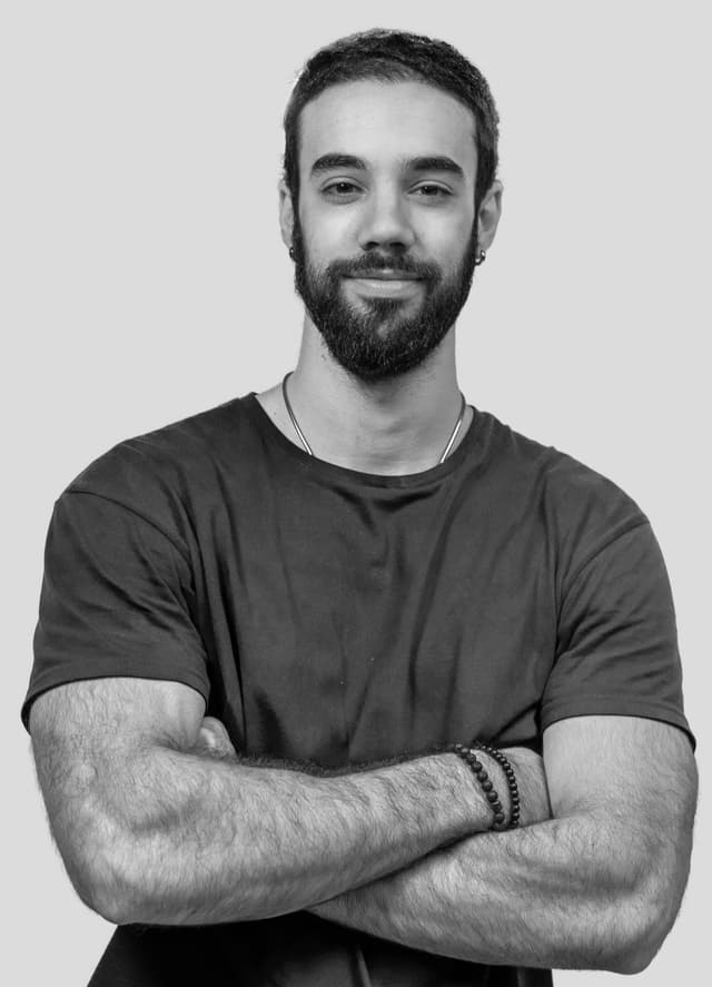 Jaime Serrano