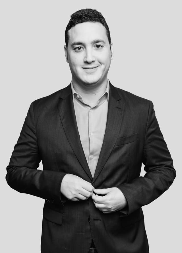 Marc Urgell