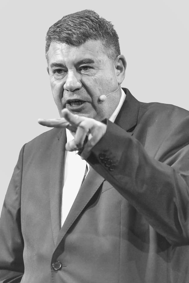 Miguel Anxo Bastos