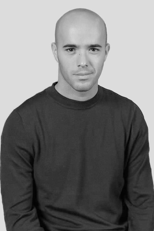 Pablo Amade