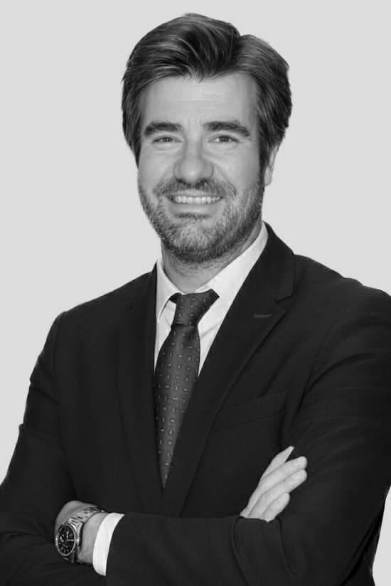 Xavier Riestra
