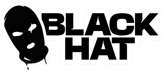 imagen sponsor de Black Hat