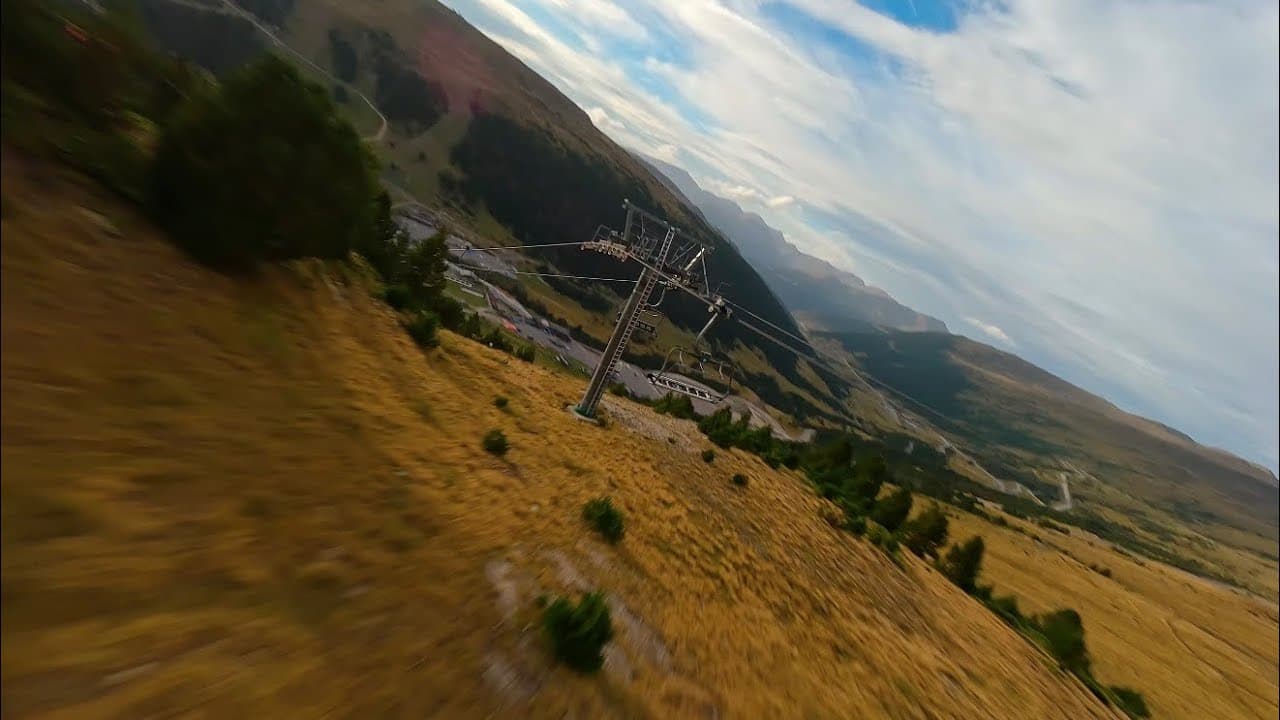 Video Promocional del Andorra Economic Forum 2025